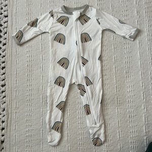 Kyte baby aloe rainbow